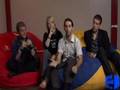   Murder By Death Exclusive Interview with NewBandTV Part 1