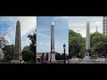 Cleopatra's Needle