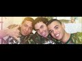 Video de Homenagem para a Equipe de Sala e Banda do 6º EJC da Catedral Osasco. O Som foi gravado em Estúdio, e com excelente qualidade...rs