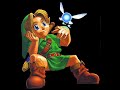 Legend of Zelda OoT OST - Koriki Woods(Made By Me) Legend of Zelda OoT OST - Koriki Woods(Made By Me)