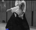 DMU Aikido Gentle not Mental
