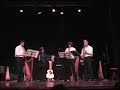 Quartetto AFEA playing Klezmer wedding Quartetto AFEA playing Klezmer wedding