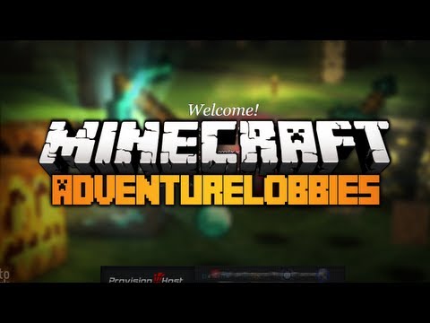 Minecraft Strony - Darmowy Serwer Minecraft - AdventuresLobbies darmowy