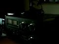 JA5CJZ Aki Qso on 20m SSB with EC1KR Jesus
