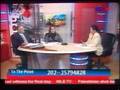 videos de Interview with Amira Huessein from FNF - Egypt