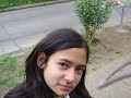 Sacando nisperos
