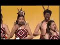 Turanga Wahine Turanga Taane - Waiata a ringa 08 Nats ... TTWW Turanga Nats 08 