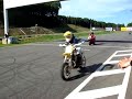 Mega Cycle 2008 in Suzuka.