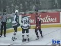 Dorsett vs Rallo - Fitzgerald refuses Sestito 4/22/08