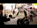 Tokyo Trooper