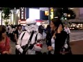 tokyo trooper