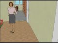 Educandário Espírita Juscelino Kubitschek - Porangatu, GO.