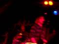 So Much Love- The Rocket Summer 10/4 Starland Ballroom