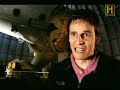  1  la frontera del universo   1   planetas infernales