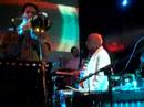 mulatu astaqte performing his classic track,'mulatu' with the heliocentrics.