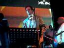 mulatu astaqte performing his classic track,'mulatu' with the heliocentrics.