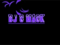 dj c mack - lade back