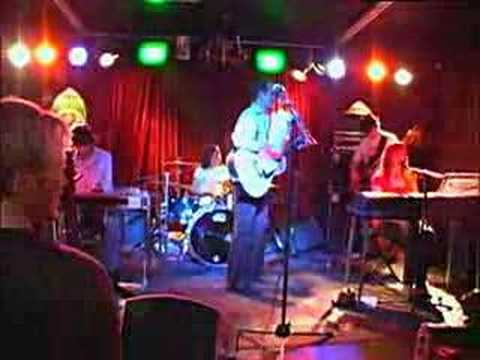 Band of Annuals - "Leopard-Skin ...
