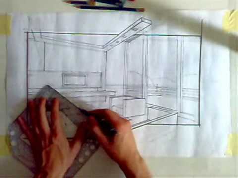 drawing rooms
