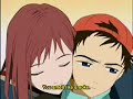 FLCL Family Force Five Love Addict