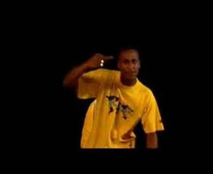 Tandem-Rap sauvage