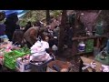 Bear Mountain Treesit Camp Life