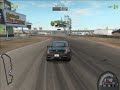 Pro Street Career @ 350Z