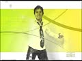 Los Angeles del Sur - Yo Te Amo (2008 - 2009)