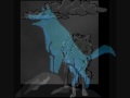 wolves animal i have become