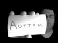 Klikk for å se video : Fixing autism (engelsk)