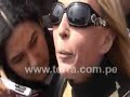 laura bozzo: testigos de bayly ahora le dan la contra