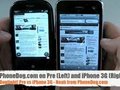 Pre v iPhone: Web Browsers and The Verdict!