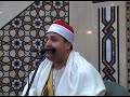 Hajjaj Ramadan Hindawi - Lakemba Mosque - 7th Sep 2008 - Isha