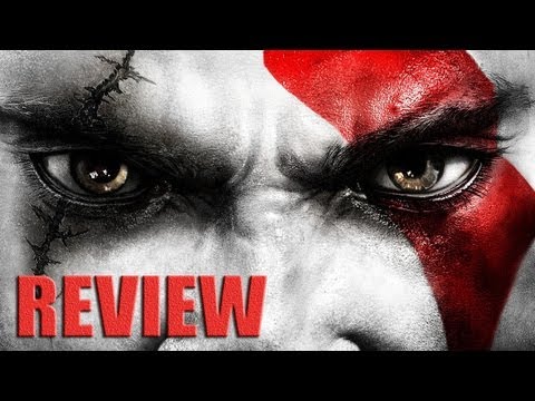 god war ascension