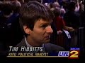 Candidate Bush Giving His Stump Speech: Election 2000