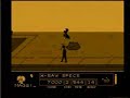 honestgamers.com explores much of the mammoth first stage in the nes version of the game that pits bart against a nasty crew of space mutants. the mission in stage one: destroy the purple!