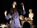 Buckethead - robot dance, toy time, etc, 10/05/08