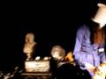 Buckethead - robot dance, toy time, etc, 10/05/08