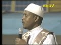 Eritrea: Saho song 'Hurria'