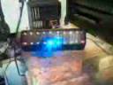 VU com leds que se movimenta ao ritimo do som. fabrica��o caseira  04/12/2008, 11:08 AM