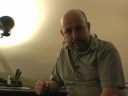 Swarming-Bioteaming: Ken Thompson Interview 5/13