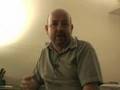 videos de Swarming-Bioteaming: Ken Thompson Interview 5/13
