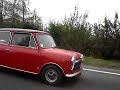 Innocenti Mini Coopers