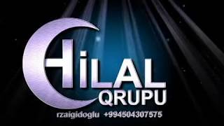 Hilal Qrupu - Adina Qurban Huseyn | 2017 (dini toy)