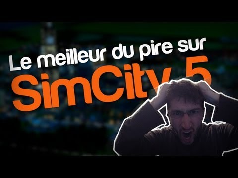 sim city 5