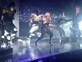 Madonna | 4 Minutes (live in Madison Square Garden 06.10.08)