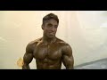 Biceps and six packs are not something you would associate with Iran. But some six thousand bodybuilding clubs are currently active in the conservative nation, and bodybuilding is fast becoming a popular sport where it was previously frowned upon. That's led Tehran to host its first Asian Bodybuilding Championships. Alireza Ronaghi reports from Tehran.
