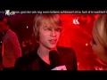 De baard van Tim 10-06-2011