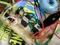 Electric Motor PWM Control