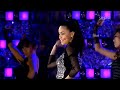Ho Ngoc Ha - My Apology (Asia Song Festival 2009) [HD]